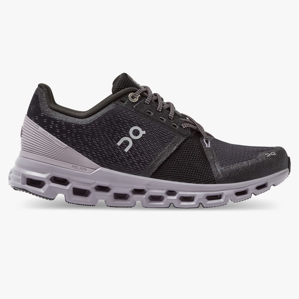 On Cloudstratus Running Shoes (4801O) Ireland